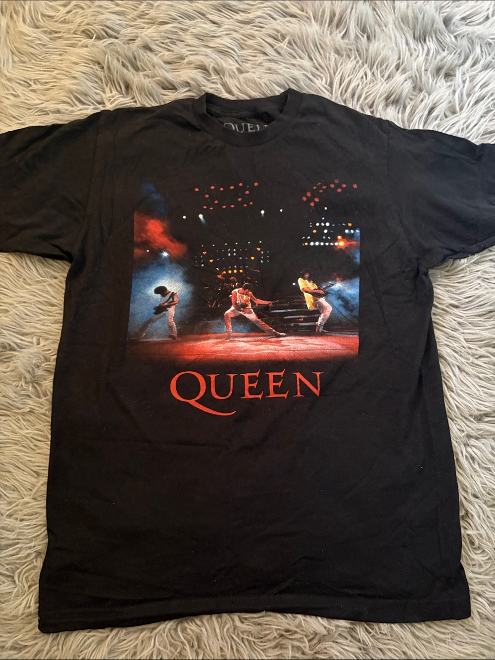 Queen T-Shirt